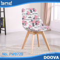 DOOVA-Modern Dining Chair , Beautiful Frame Wooden Chairs